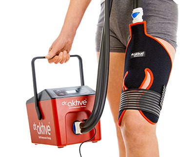 Cryo Pro Cold Therapy