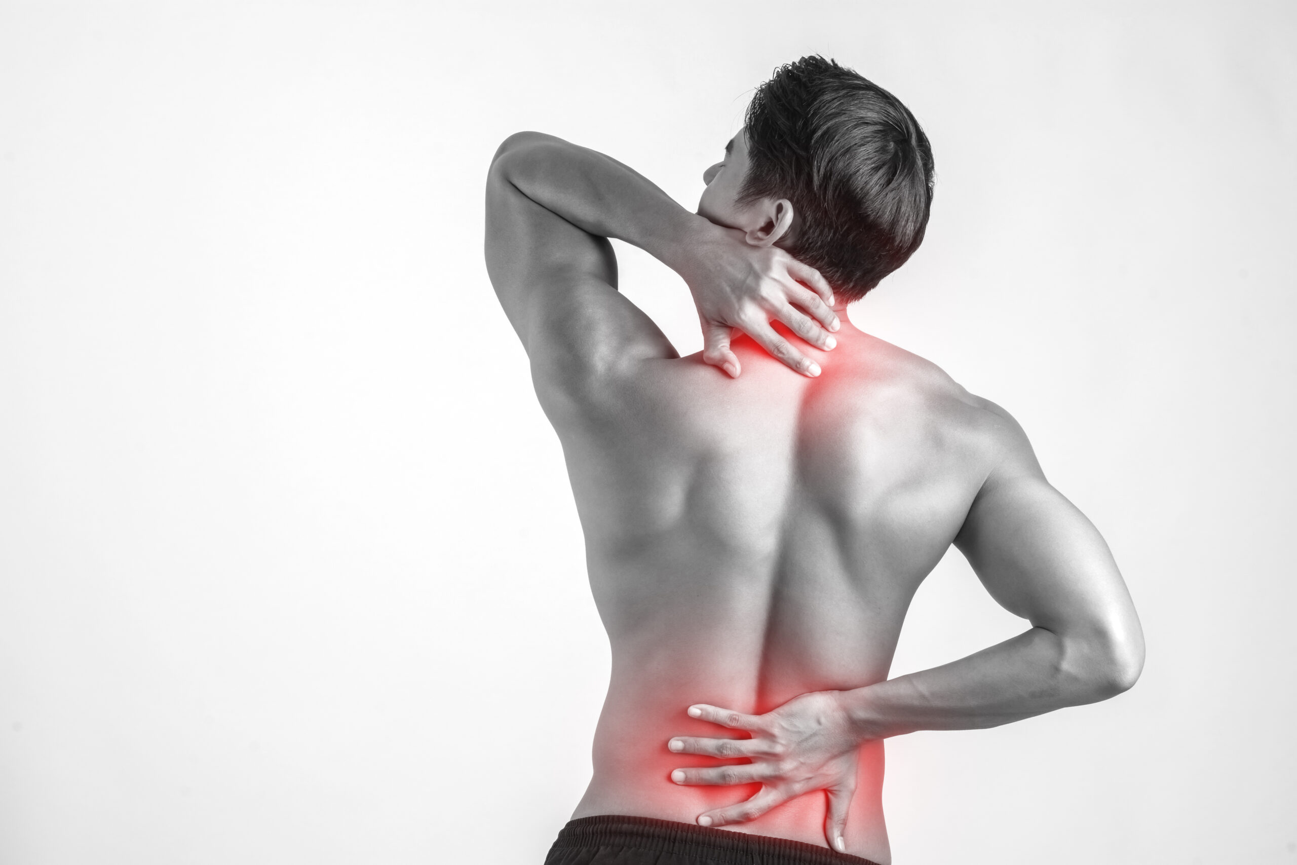 Back Pain treatment in Lucknow